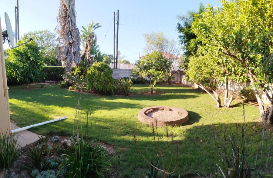 3 Bedroom Property for Sale in Bothasrus Eastern Cape